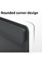 ENS503 Standing Clipboard A4 Black – Ideal for Office, Meetings, and Presentations - 4