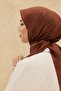 وشاح مسطح لامع 75006-13 - 6
