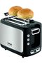 Tefal Toaster, Express Browning / Toasting, 2 Slots, Stainless Steel, TT365027, Multi Color - 7