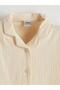 Lcw Kids Short Sleeve Girls Shirt and Shorts (S5) - 6