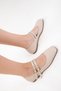 Skin Patent Leather-Skin Women's Ballerinas 18891 - 5