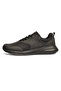 Fency Unisex Black Sports Shoes & Sneakers