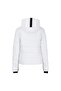Apreskı Women's Coat White - 2