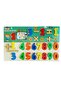 Wooden Bultak Numbers Operations Mathematics Educational Puzzle Child's Play - 2