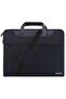 Apple 16" Macbook Pro Computer Notebook Bag Water Resistant Shockproof Case - 2
