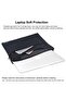 Apple 16" Macbook Pro Computer Notebook Bag Water Resistant Shockproof Case - 14