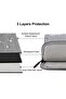 Apple 16" Macbook Pro Computer Notebook Bag Water Resistant Shockproof Case - 18