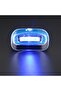 Blue Led Teeth Whitening Accelerator Uv Blue Light Gel and Mouthpiece - 2