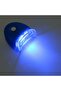 Blue Led Teeth Whitening Accelerator Uv Blue Light Gel and Mouthpiece - 4