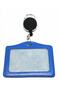 Yoyolu Pull-Out ID Card Holder and Card Holder
