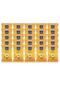 Turkish Coffee 100 Gr -25 Pieces-