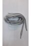 Gray Sneaker Laces - 2