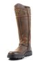 Brown Women's Boots T0777025903 - 2