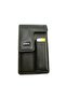 451 100% Genuine Leather Cigarette Holder Green