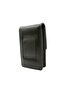 451 100% Genuine Leather Cigarette Holder Green - 2