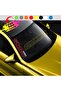 ملصق الزجاج الأمامي على شكل قرص العسل من Kia Ceed - 3