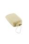 Cotton Chubby Bath Sponge