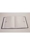 Photo Album 200 Photos 10X15 Special Series Luxury Album with Green Memo Feature - 3