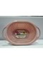 Plastic Oval Strainer