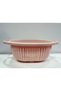 Plastic Oval Strainer - 2