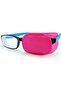 Eye Cover Tape (Cloth Cover over Glasses) 2 Pieces - 2