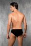 1255 Men's Slip Mixed Pattern - 2