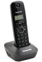 Kx-tg1611 Dect Telefon Siyah
