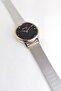 Women's Watch with Metal Cord - 2