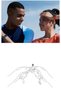 Xiaomi Mi Band 5 Classic Cord No12 - 5