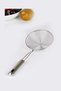16Cm.Steel Oil Colander,Frying Ladle