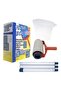 Practical Drip-Free Paint Roller