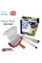Practical Drip-Free Paint Roller - 2