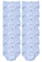 Boy's White Cotton Slip Panties 6-Piece - 5