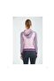 Women's Pink Macy Sportswear Sweatshirt (vc0013-07) - 4
