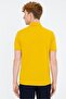Yellow Men's T-Shirt - 2