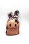 Children's Backpack with Rabbit Figure - 5