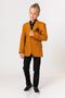 Boys' Mustard Jacket - 2