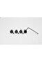 Opel Locked Metal Valve Cover (IMPORTED PRODUCT) - 2