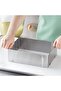 Rectangular Adjustable Cake Mold Model No-001 - 3