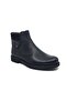 Genuine Leather Men's Daily Winter Fur Boots 40-44