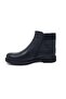 Genuine Leather Men's Daily Winter Fur Boots 40-44 - 3