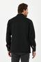 Men's Denim Shirt Jacket Comfortable Fit Long Sleeve Regular Fit Jacket Shirt - 5
