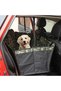 Car Dog Cover - Carrying Seat Cover, Pool Vehicle Cat Dog Protection Bag