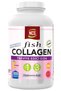 Type 1-3 Fish Collagen Cla Hyaluronic Acid Vitamin C 300 Tablet