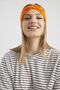 Style Orange, Boutique Design Women's Bandana Headband, Extra Soft, Flexible, Natural, Combed Cotton - 8