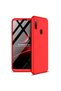 Galaxy M11 Case with Camera Protection Ays 360 Full Protection Ays Case