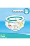 Baby Pool Diaper Sea Diaper Swimsuit Diaper Size 3-4 12 Pieces - 5