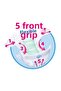 Ultra Opportunity Package Maxi Size 4 100 Pieces (7-14 kg) - 2