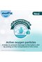 Nessiworld Molfix Premium Baby Diapers Opportunity Package 1 Size 2-5 kg 72 Pieces - 5