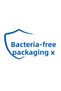Baby Diaper Size:1 (2-5kg) Newborn 246 Pieces Monthly Opportunity Pk 6 Wet Wipes - 5